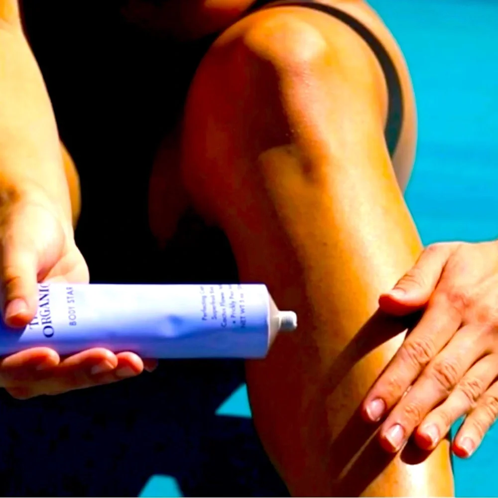 Targets Cellulite - Truly Body Star perfecting cream NIB